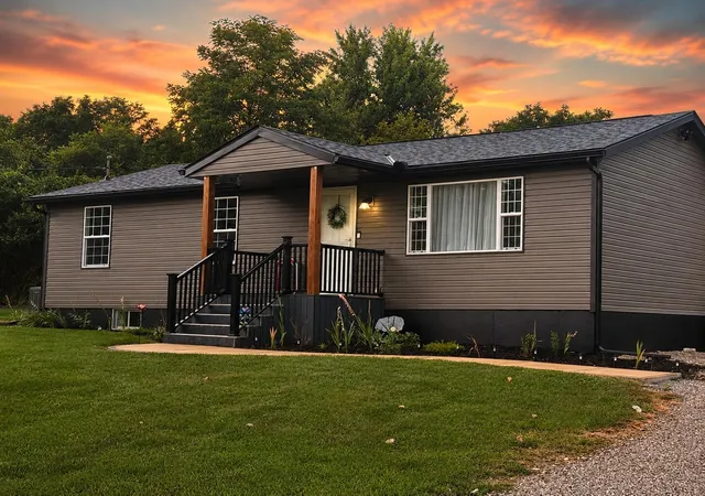 Photo 1 of Single family home for sale at 4325 County Rd 24, Mount Gilead, OH 43338 | MLS# 226029029 | Listing updated on 2026-08-16