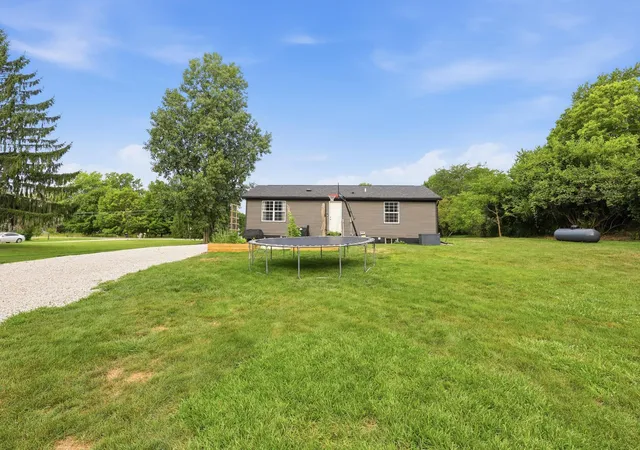 Photo 2 of Single family home for sale at 4325 County Rd 24, Mount Gilead, OH 43338 | MLS# 226029029 | Listing updated on 2026-08-16