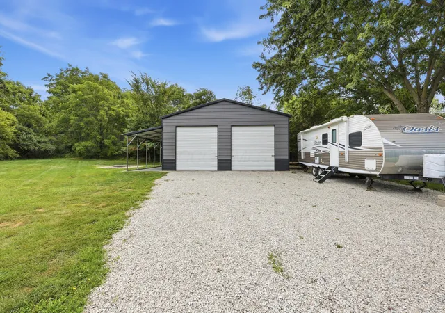 Photo 3 of Single family home for sale at 4325 County Rd 24, Mount Gilead, OH 43338 | MLS# 226029029 | Listing updated on 2026-08-16