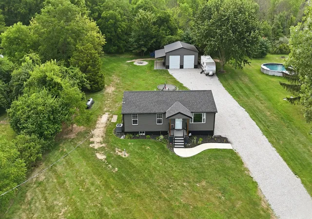 Photo 4 of Single family home for sale at 4325 County Rd 24, Mount Gilead, OH 43338 | MLS# 226029029 | Listing updated on 2026-08-16
