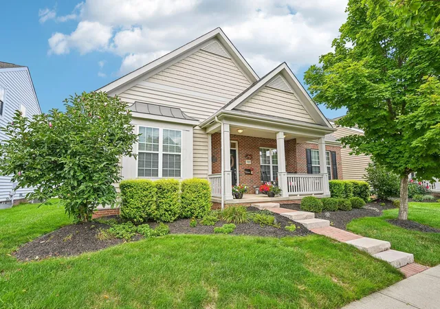 1st image of 769 Woodbend Dr #255, Westerville, OH 43082 | MLS# 226029023