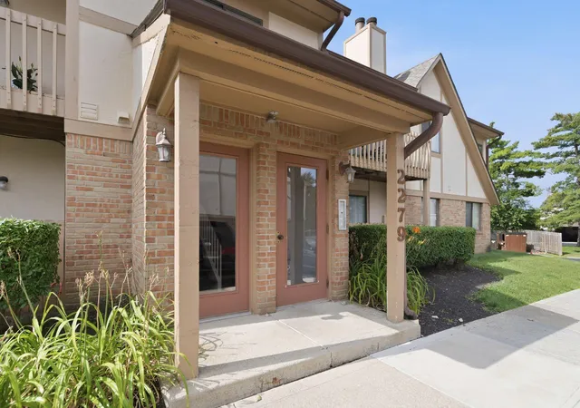 1st image of 2279 Hedgerow #2279  C, Columbus, OH 43220 | MLS# 226029080