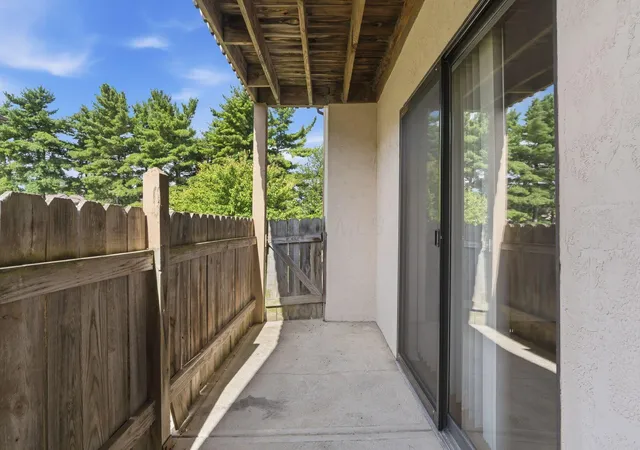 21st image of 2279 Hedgerow #2279  C, Columbus, OH 43220 | MLS# 226029080