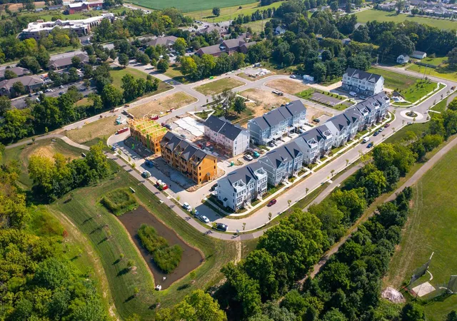 27th image of 343 Snell Ln #Lot 901, Westerville, OH 43082 | MLS# 226029036