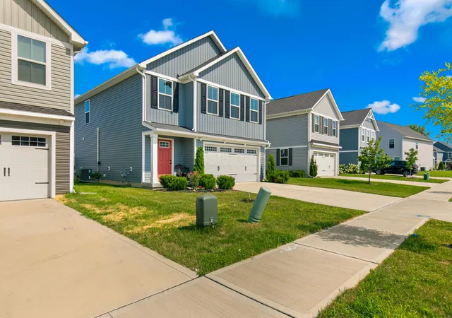 2nd image of 448 Professional Pkwy, Marysville, OH 43040 | MLS# 226029028