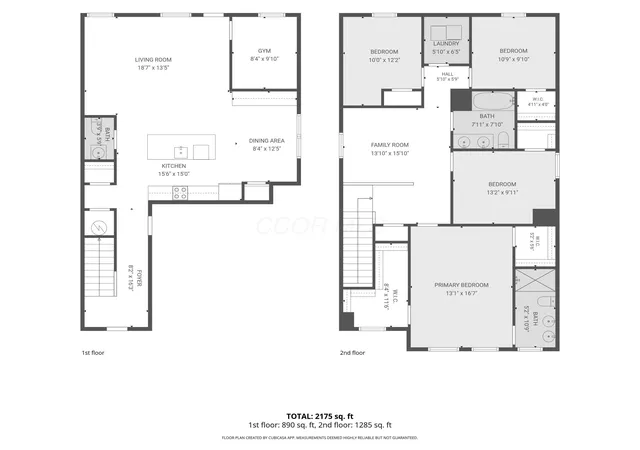 36th image of 448 Professional Pkwy, Marysville, OH 43040 | MLS# 226029028