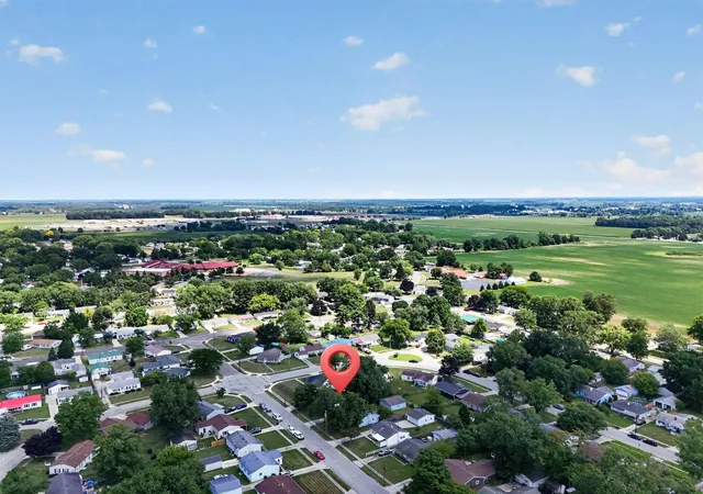 26th image of 844 Central Dr, Marion, OH 43302 | MLS# 226029035