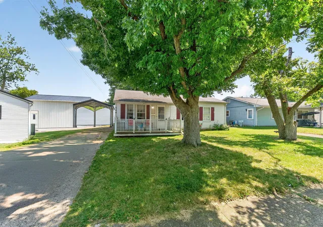2nd image of 844 Central Dr, Marion, OH 43302 | MLS# 226029035