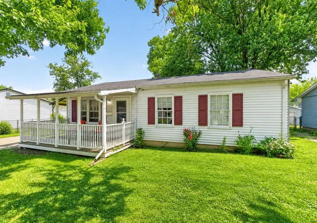 3rd image of 844 Central Dr, Marion, OH 43302 | MLS# 226029035