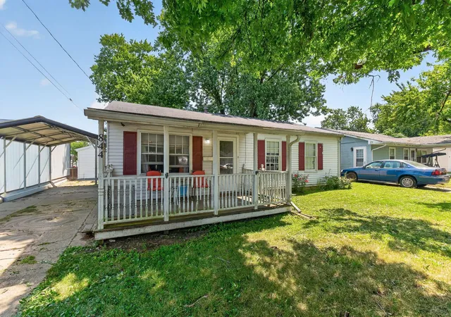 4th image of 844 Central Dr, Marion, OH 43302 | MLS# 226029035
