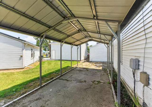 5th image of 844 Central Dr, Marion, OH 43302 | MLS# 226029035