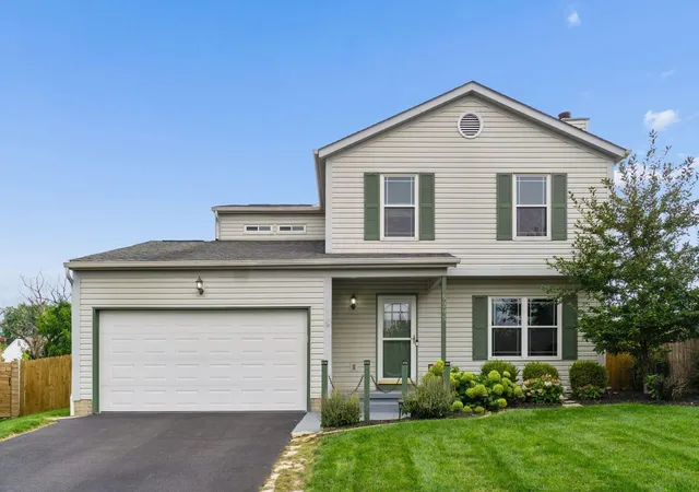 1st image of 5295 Sawatch Dr, Columbus, OH 43228 | MLS# 226029041