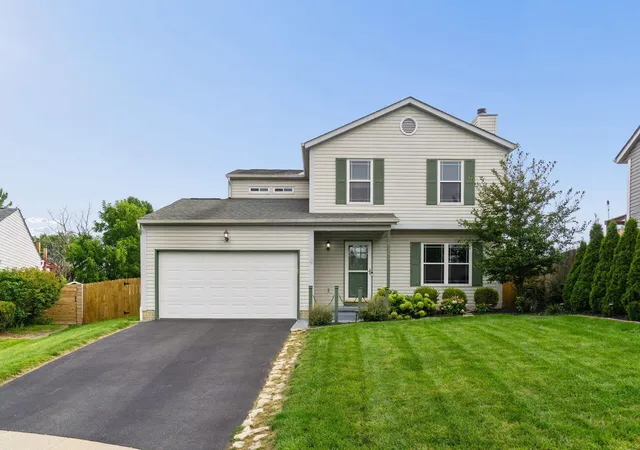 2nd image of 5295 Sawatch Dr, Columbus, OH 43228 | MLS# 226029041
