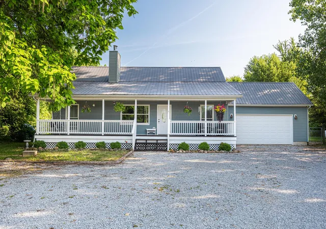 1st image of 5443 Township Road 213, Marengo, OH 43334 | MLS# 226029059