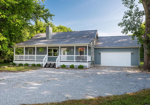 2nd image of 5443 Township Road 213, Marengo, OH 43334 | MLS# 226029059