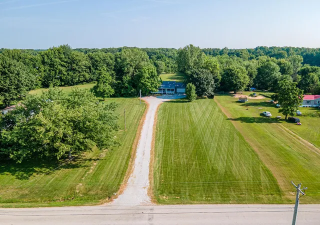 3rd image of 5443 Township Road 213, Marengo, OH 43334 | MLS# 226029059