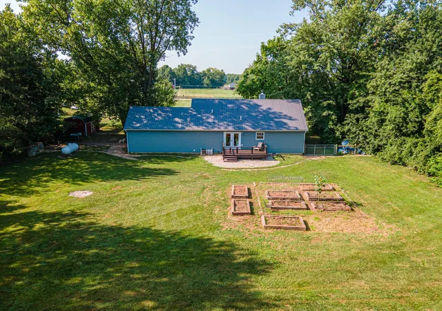 41st image of 5443 Township Road 213, Marengo, OH 43334 | MLS# 226029059