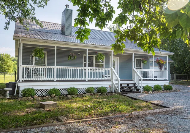 4th image of 5443 Township Road 213, Marengo, OH 43334 | MLS# 226029059