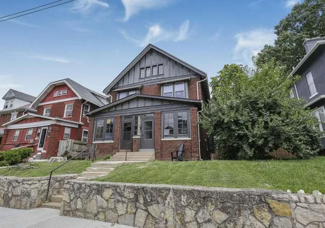 Photo 3 of Multi family home for sale at 738 742 Bedford Ave, Columbus, OH 43205 | MLS# 226029194 | Listing updated on 2026-08-24