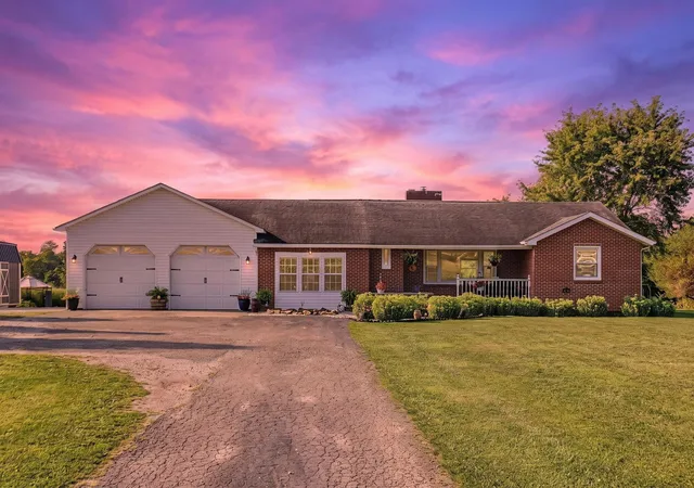 1st image of 28503 Chieftain Dr, Logan, OH 43138 | MLS# 226029066