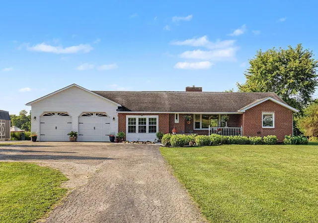 2nd image of 28503 Chieftain Dr, Logan, OH 43138 | MLS# 226029066