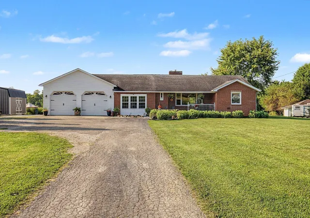 3rd image of 28503 Chieftain Dr, Logan, OH 43138 | MLS# 226029066