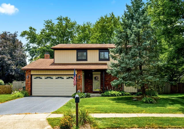 1st image of 7508 Satterfield Rd, Columbus, OH 43235 | MLS# 226029069