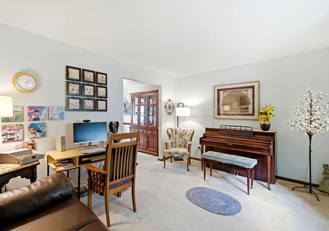2nd image of 7508 Satterfield Rd, Columbus, OH 43235 | MLS# 226029069