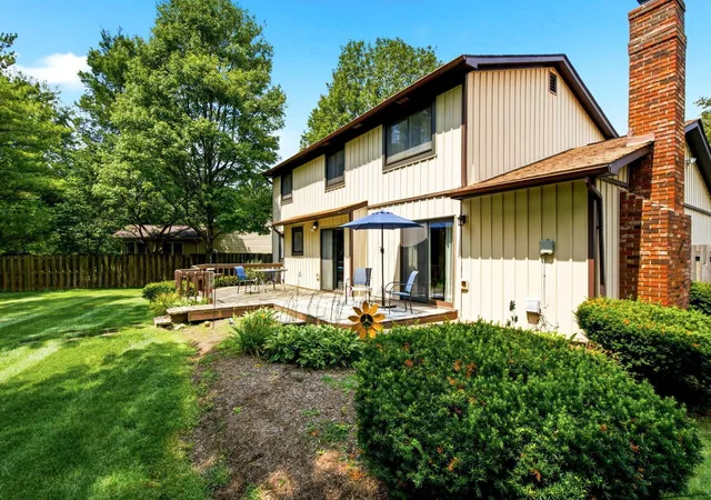 43rd image of 7508 Satterfield Rd, Columbus, OH 43235 | MLS# 226029069