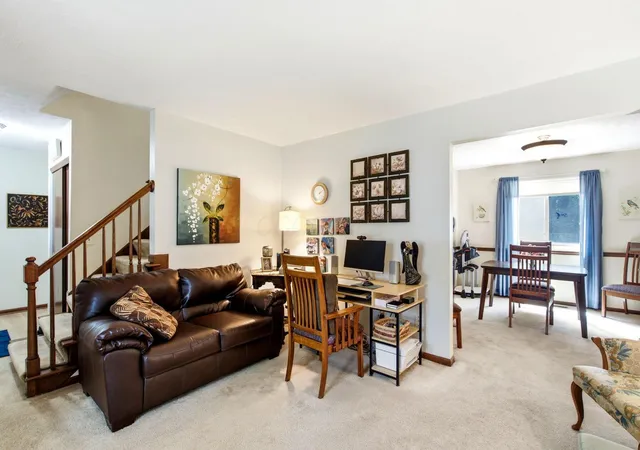 4th image of 7508 Satterfield Rd, Columbus, OH 43235 | MLS# 226029069