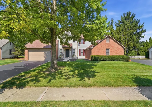 1st image of 6893 Vally Down Rd, Dublin, OH 43017 | MLS# 226029086