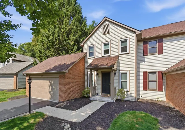 3rd image of 6893 Vally Down Rd, Dublin, OH 43017 | MLS# 226029086