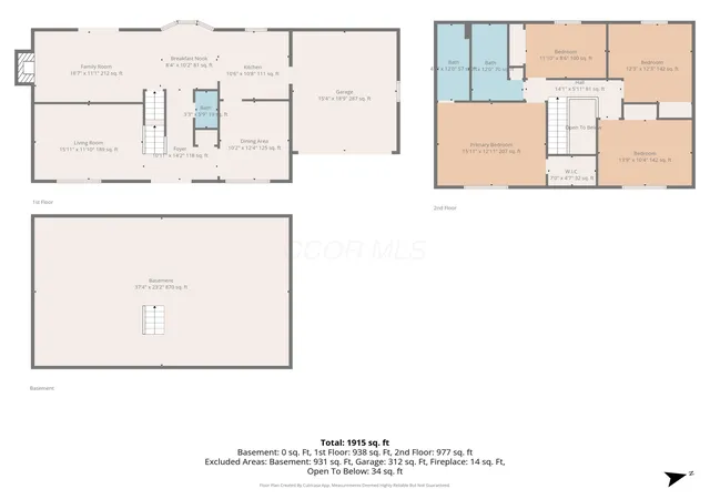 40th image of 6363 Sharon Woods Blvd, Columbus, OH 43229 | MLS# 226029068