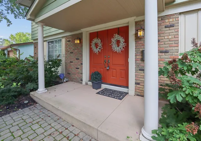 Photo 4 of Single family home for sale at 6363 Sharon Woods Blvd, Columbus, OH 43229 | MLS# 226029068 | Listing updated on 2026-09-21