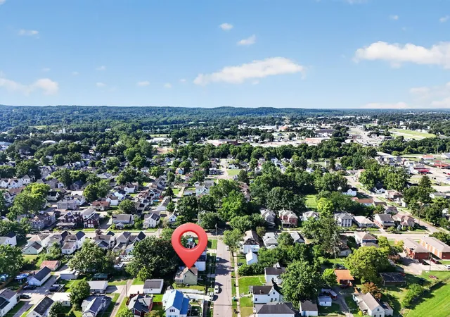 44th image of 128 N 9th St, Newark, OH 43055 | MLS# 226029071