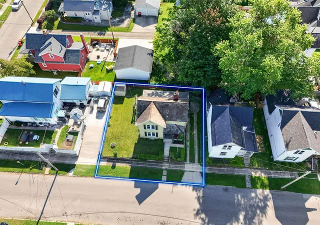 4th image of 128 N 9Th St, Newark, OH 43055 | MLS# 226029071