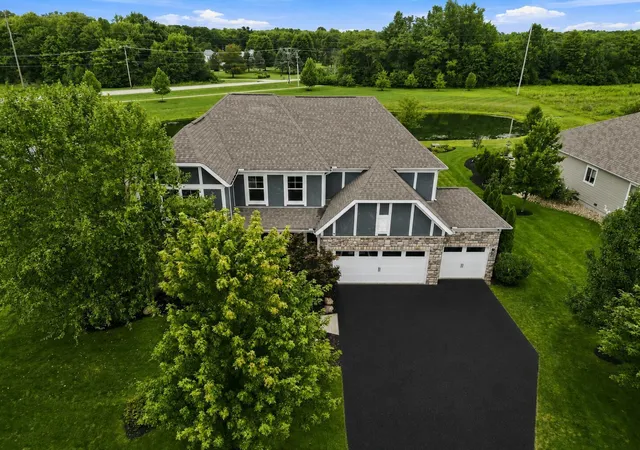 1st image of 6117 Brookview Manor Dr, Galena, OH 43021 | MLS# 226031825