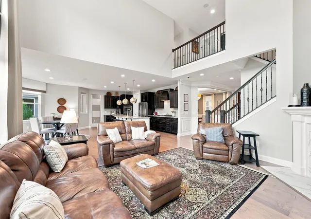 2nd image of 6117 Brookview Manor Dr, Galena, OH 43021 | MLS# 226031825