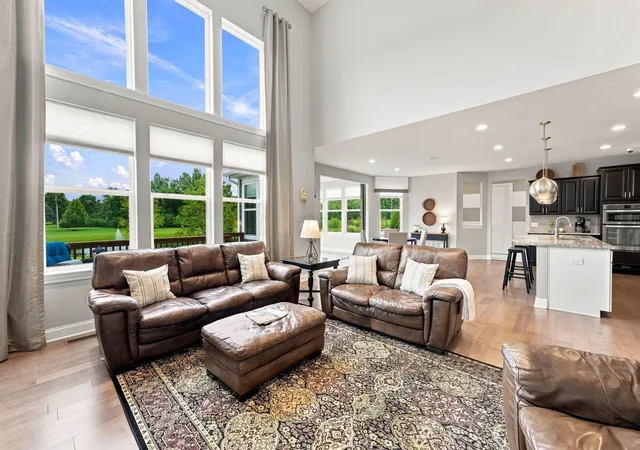 3rd image of 6117 Brookview Manor Dr, Galena, OH 43021 | MLS# 226031825