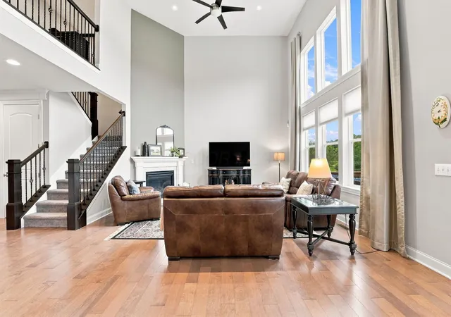 4th image of 6117 Brookview Manor Dr, Galena, OH 43021 | MLS# 226031825