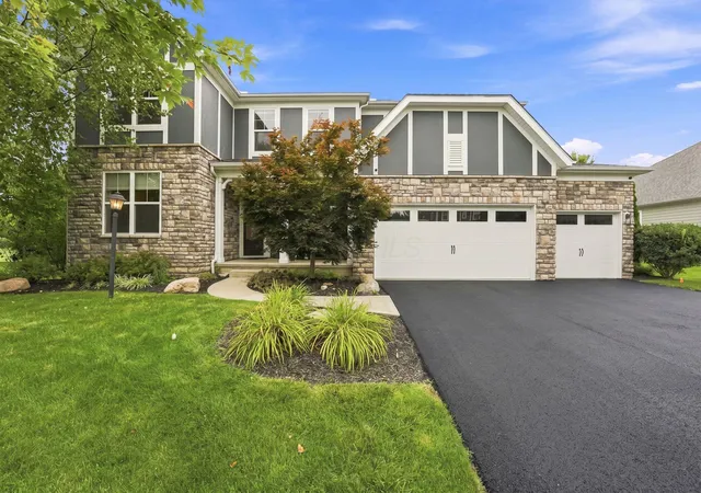65th image of 6117 Brookview Manor Dr, Galena, OH 43021 | MLS# 226031825