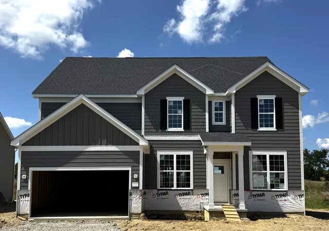 1st image of 9597 Rosemont Rd #Lot 236, Plain City, OH 43064 | MLS# 226029145