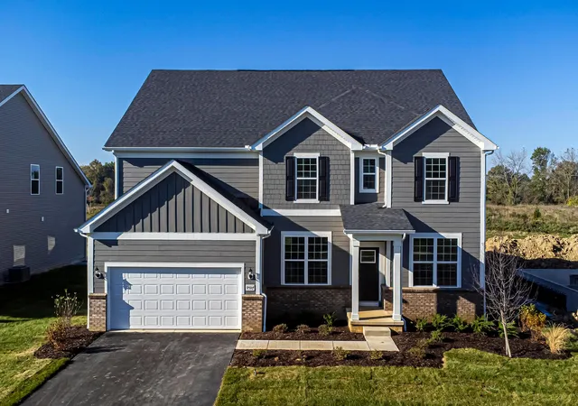 Photo 1 of Single family home for sale at 9597 Rosemont Rd #Lot 236, Plain City, OH 43064 | MLS# 226029145 | Listing updated on 2026-10-27