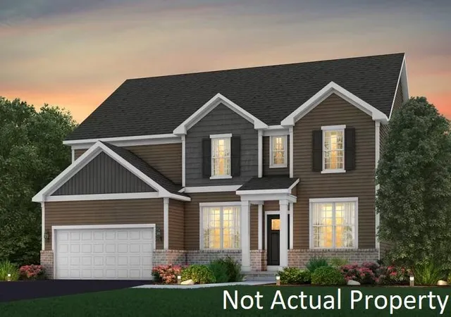 2nd image of 9597 Rosemont Rd #Lot 236, Plain City, OH 43064 | MLS# 226029145