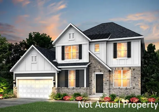 1st image of 9577 Rosemont Rd #Lot 234, Plain City, OH 43064 | MLS# 226029240