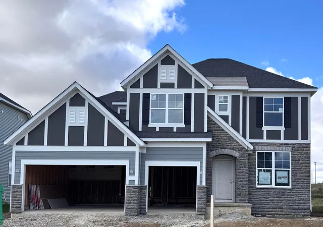 Photo 1 of Single family home for sale at 9577 Rosemont Rd #Lot 234, Plain City, OH 43064 | MLS# 226029240 | Listing updated on 2026-10-27