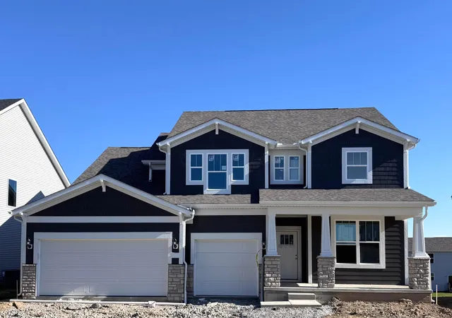Single family home for sale at 9568 Rosemont Rd #Lot 230, Plain City, OH 43064 | MLS# 226029144