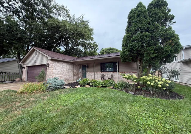 38th image of 1938 Hamrock Dr, Powell, OH 43065 | MLS# 226029096