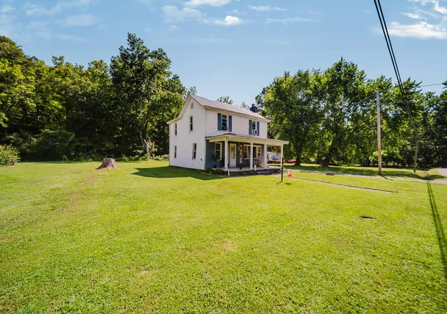 3rd image of 598 Careys Run-Pond Creek Rd, West Portsmouth, OH 45663 | MLS# 226029103