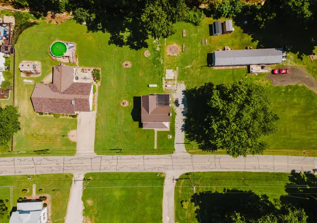 43rd image of 598 Careys Run Pond Creek Rd, West Portsmouth, OH 45663 | MLS# 226029103